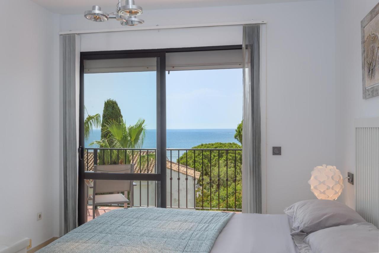 Beach Apartment Las Acacias Torrenueva 卡拉德米哈斯 外观 照片